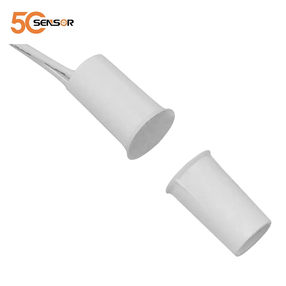 Durable Magnetic Window Contacts for Reliable Security Solutions