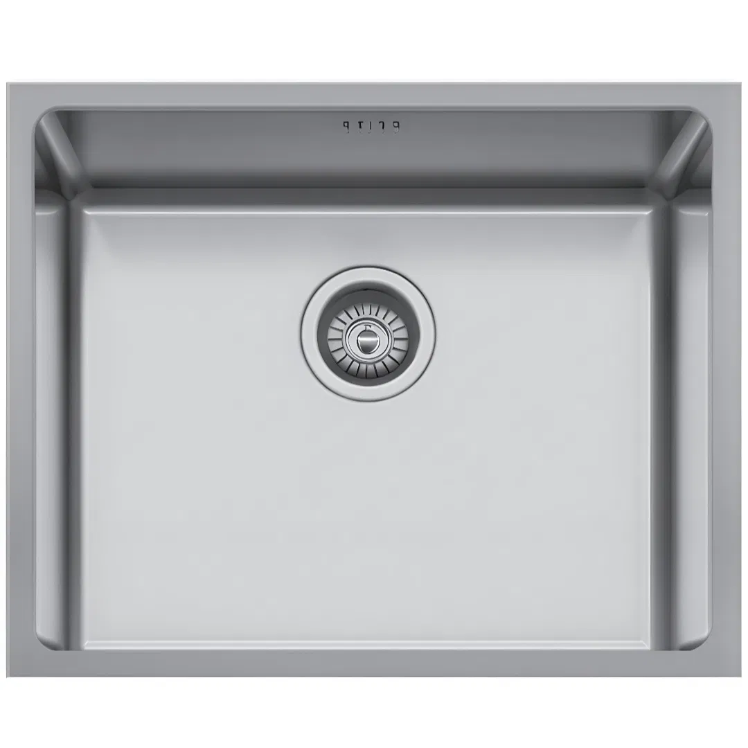 OEM Stainless Steel Easy Cleaning Kitchen Sink (BL-795)