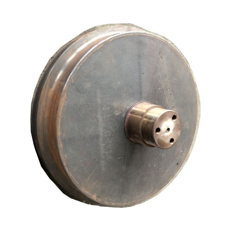 Heavy Duty Mining Car Wheels for Tough Terrain