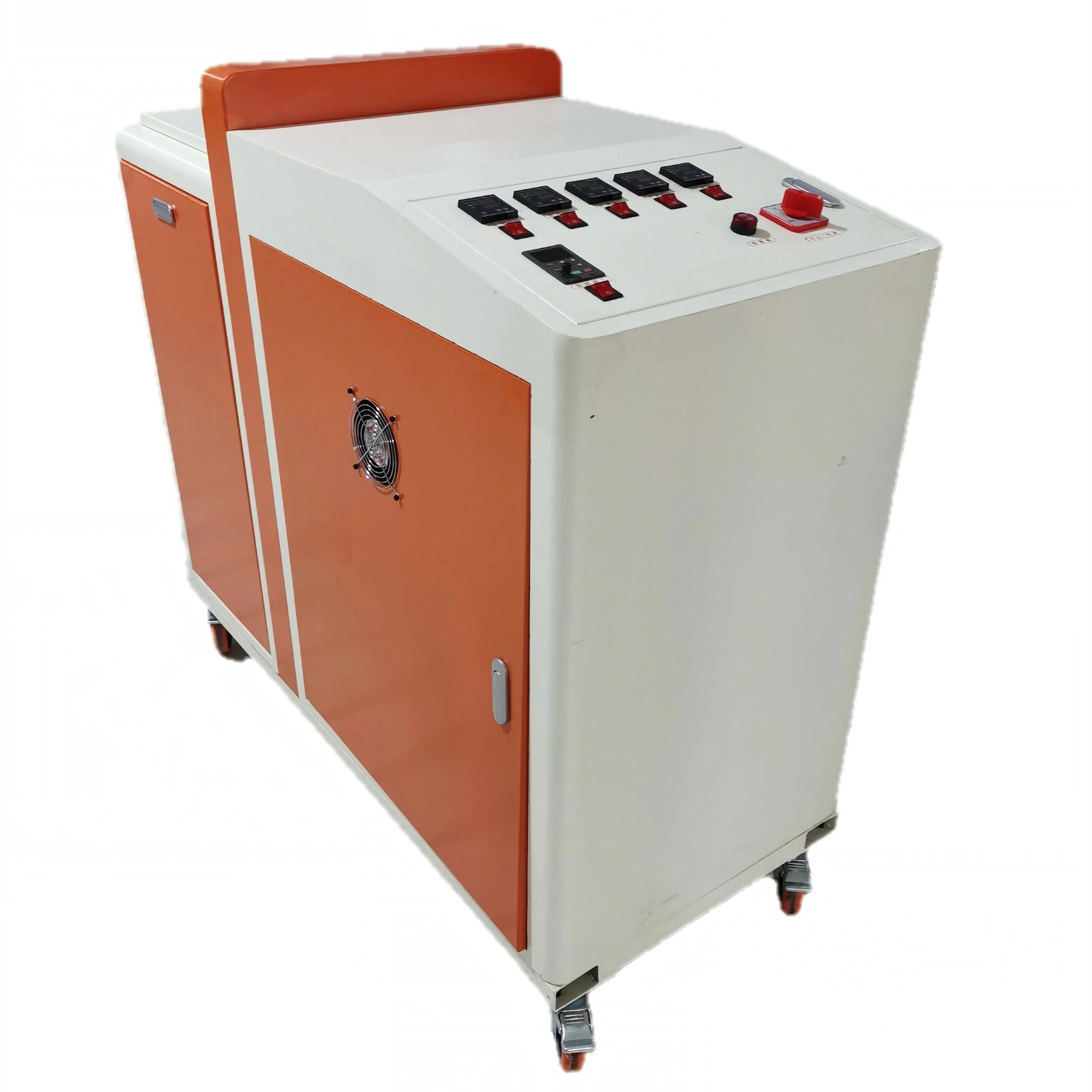 Automazione della macchina per adesivo hot melt
