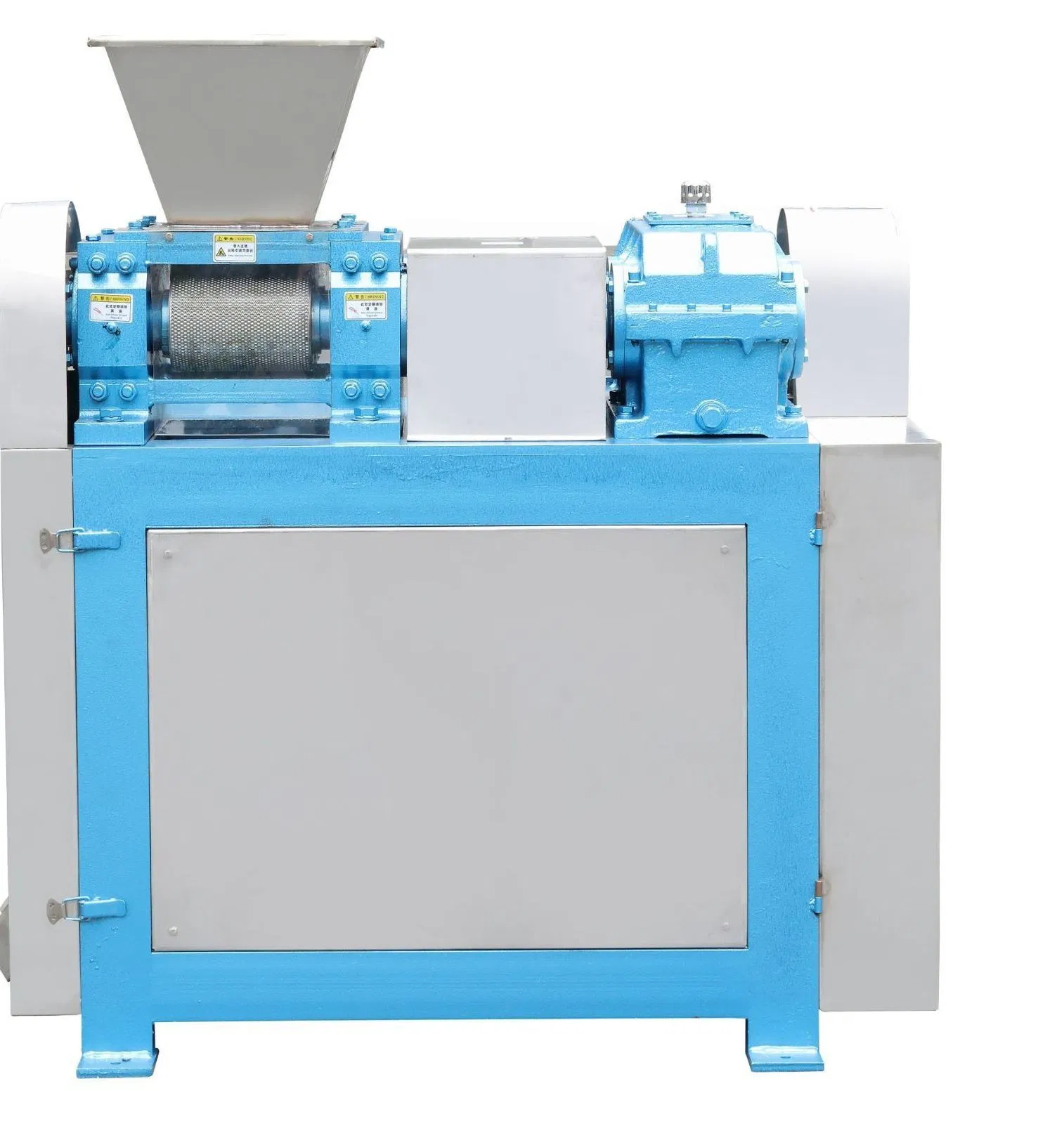 Kundenspezifischer Granulator für eine Produktionslinie für chemischen Dünger mit 35000--50000 Tonnen