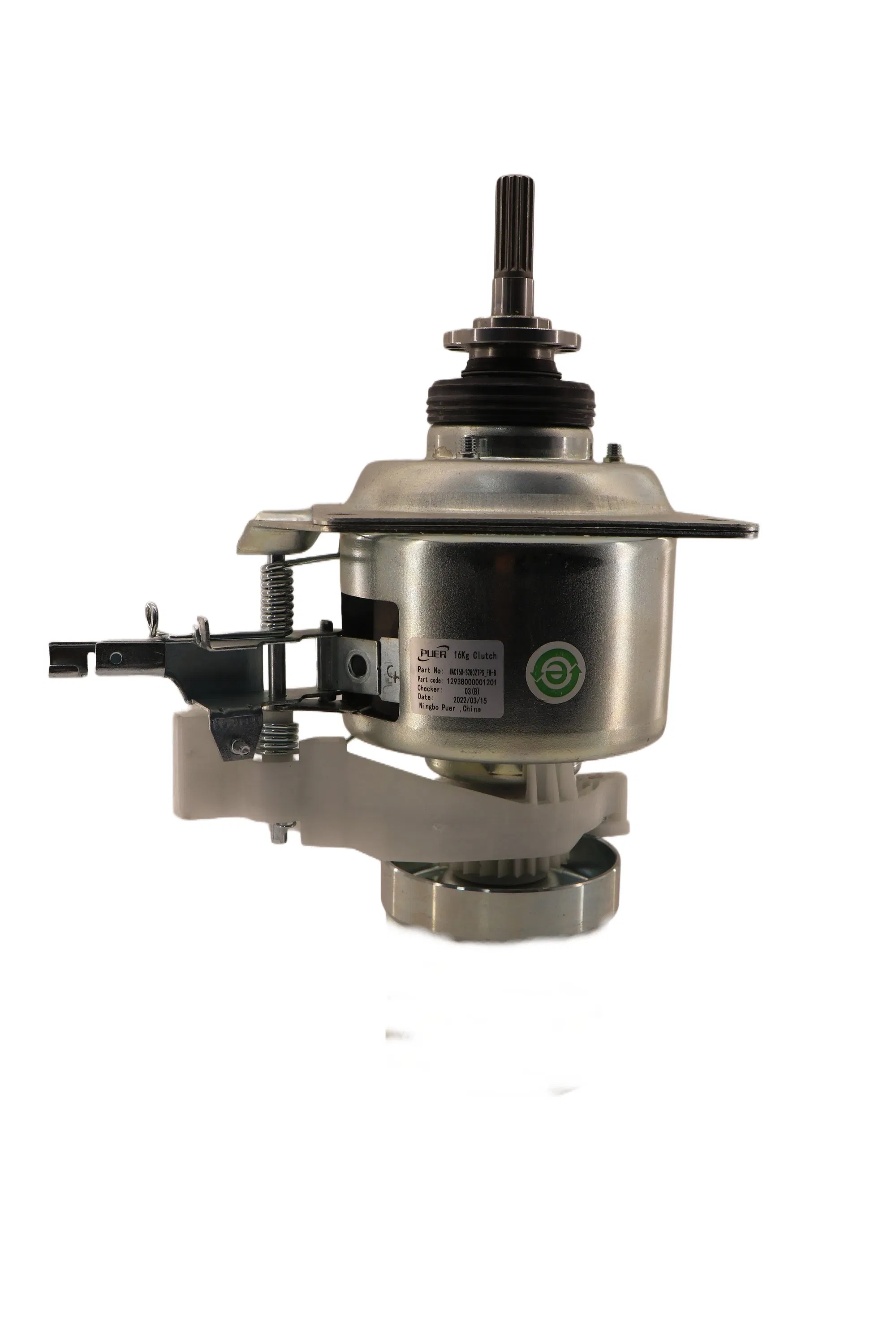 Washing Machine Clutch for MID16kg Original Quality