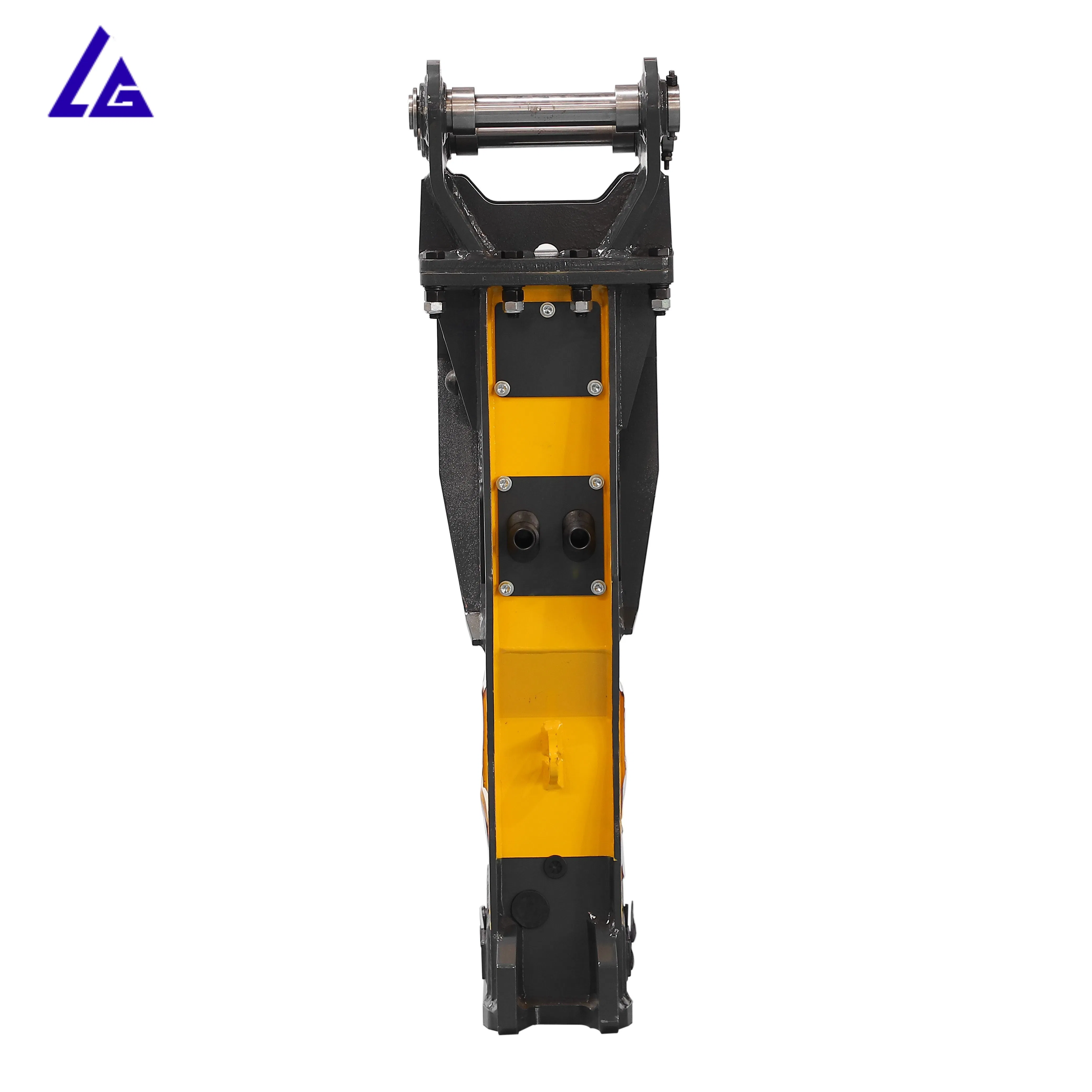 Hydraulikhammer, Felshammer mit CE-Zertifikat für Cx570-Bagger