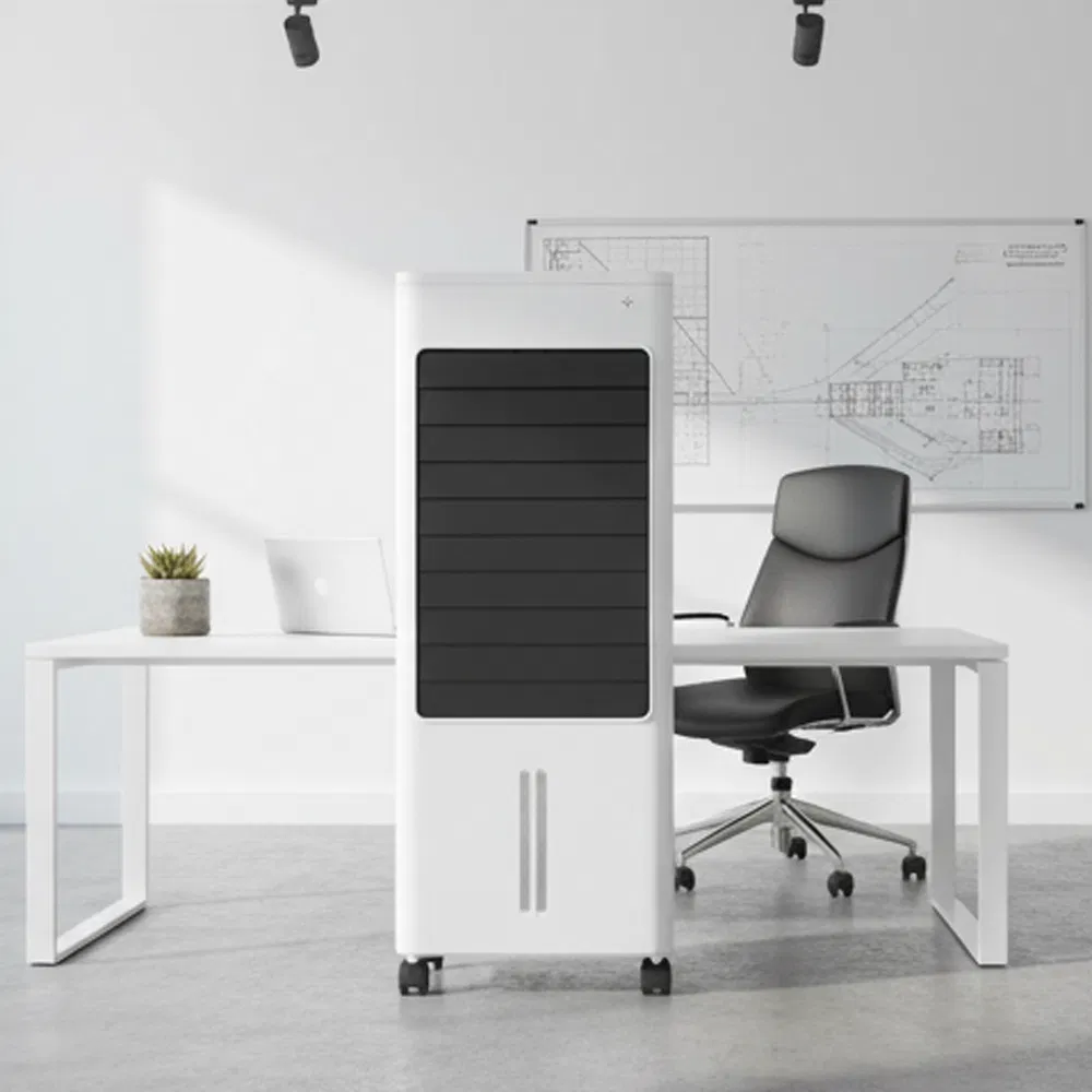 Leggero Portatile Ufficio Aria Raffreddatore con Evaporativo Raffreddamento Riscaldamento