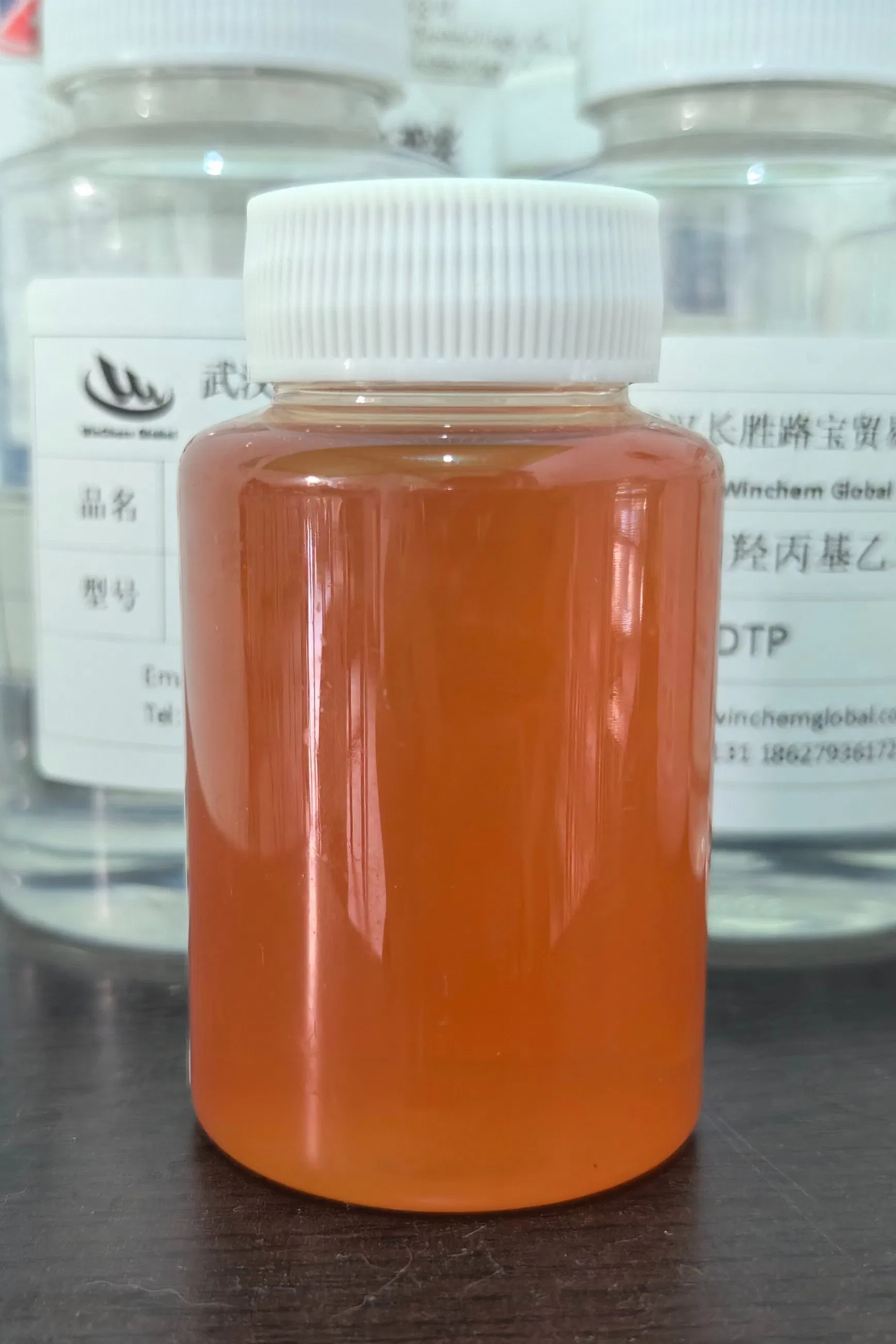 Apeo-Free CAS No. 26316-40-5 Dispersant for Pigment Dispersion in Water & Oil-Based Systems, Inks, Coatings & Textile Printing