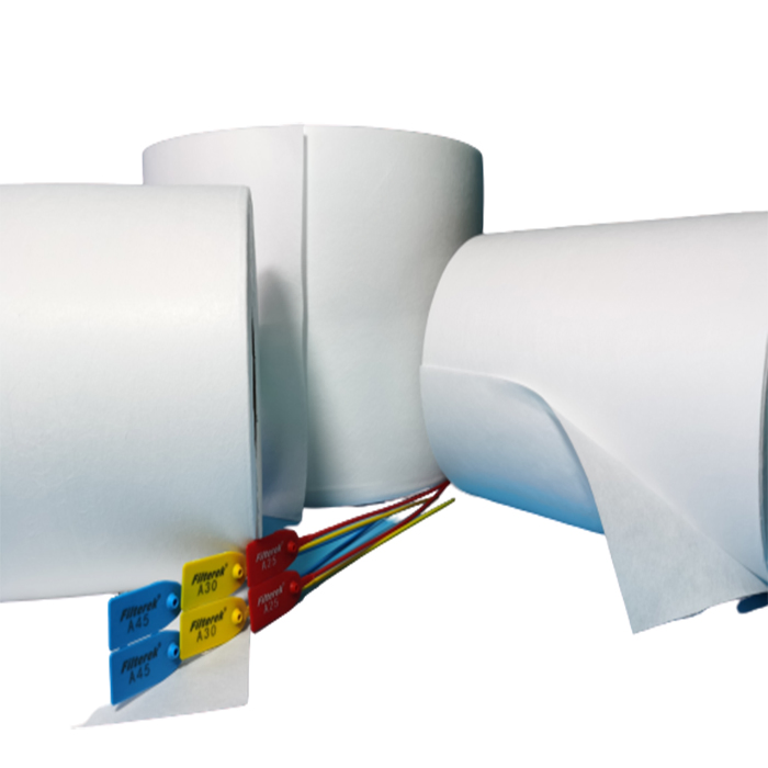Superior Quality Non-Woven Melt Blown Fabric