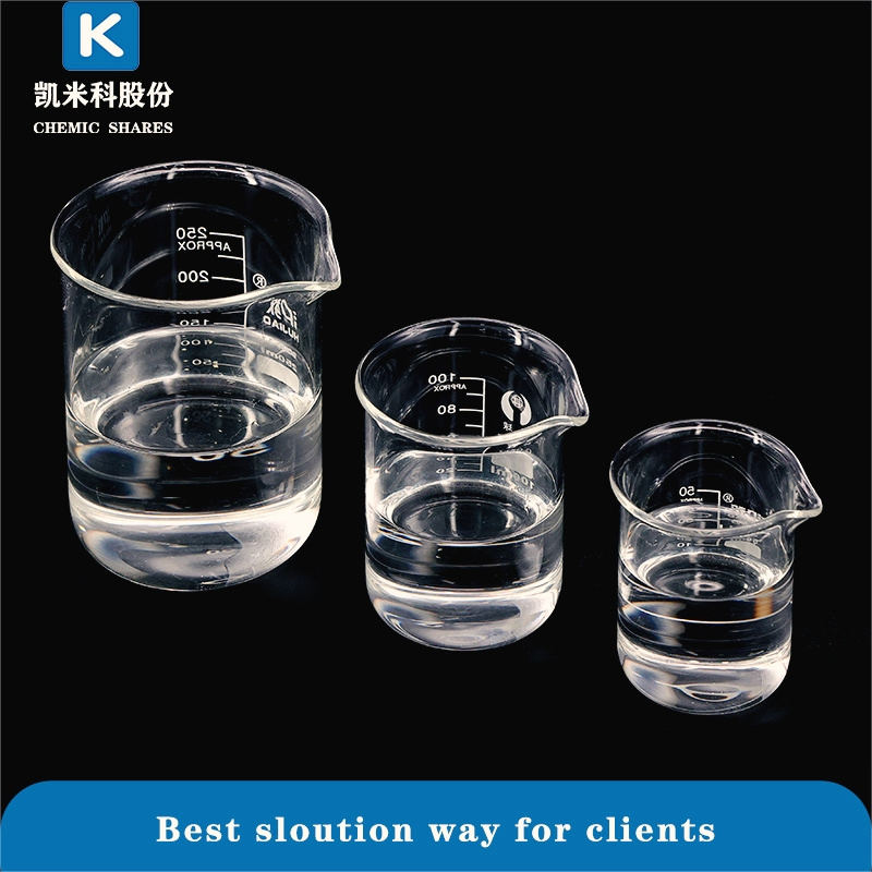 Liquid 1, 2-Propanediol/1, 2-Dihydroxypropane/Pg/Propylene Glycol From China