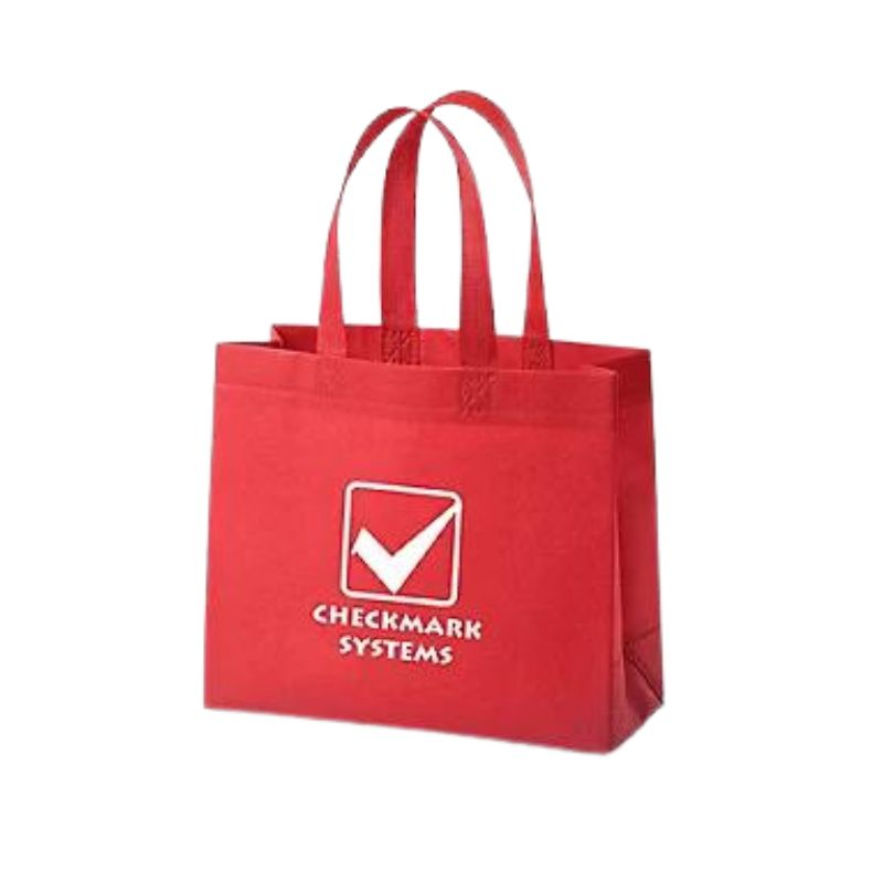 Borsa impermeabile per la spesa e i regali