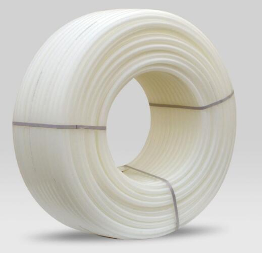 Nature PE-Xa Pipe & Heat Resistant Plastic Pipe