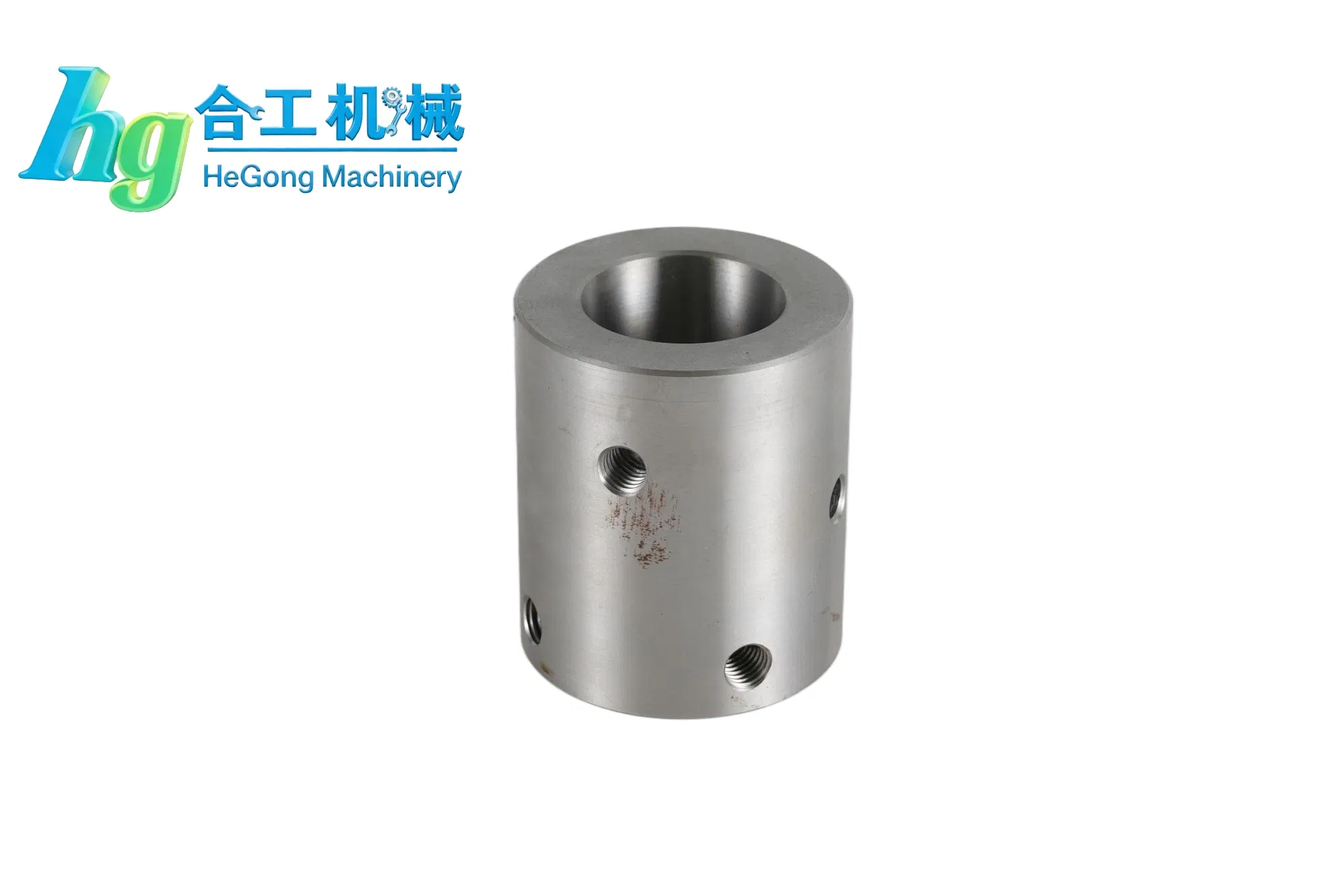High-Precision Carbon Steel Components for Machinery with CE Mark, Model M-450
