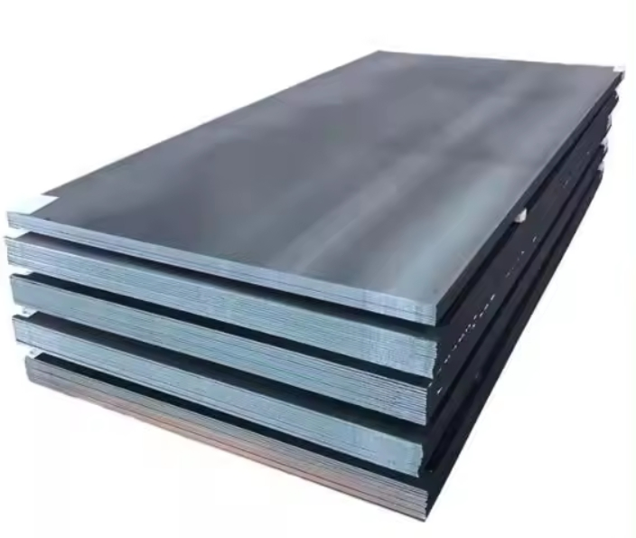 ASME SA-455 Carbon Steel Plate for Pressure Vessel