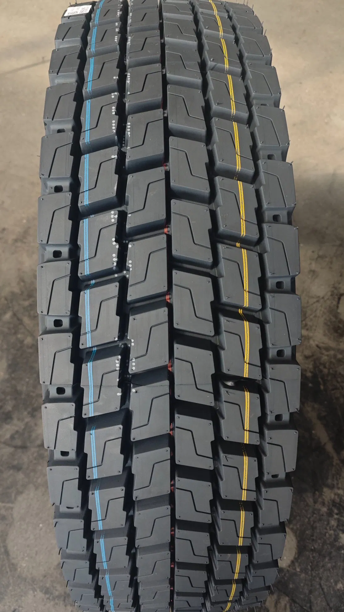 Weathermaster 295/80R22.5 Pneumatico per camion heavy duty per tutte le stagioni