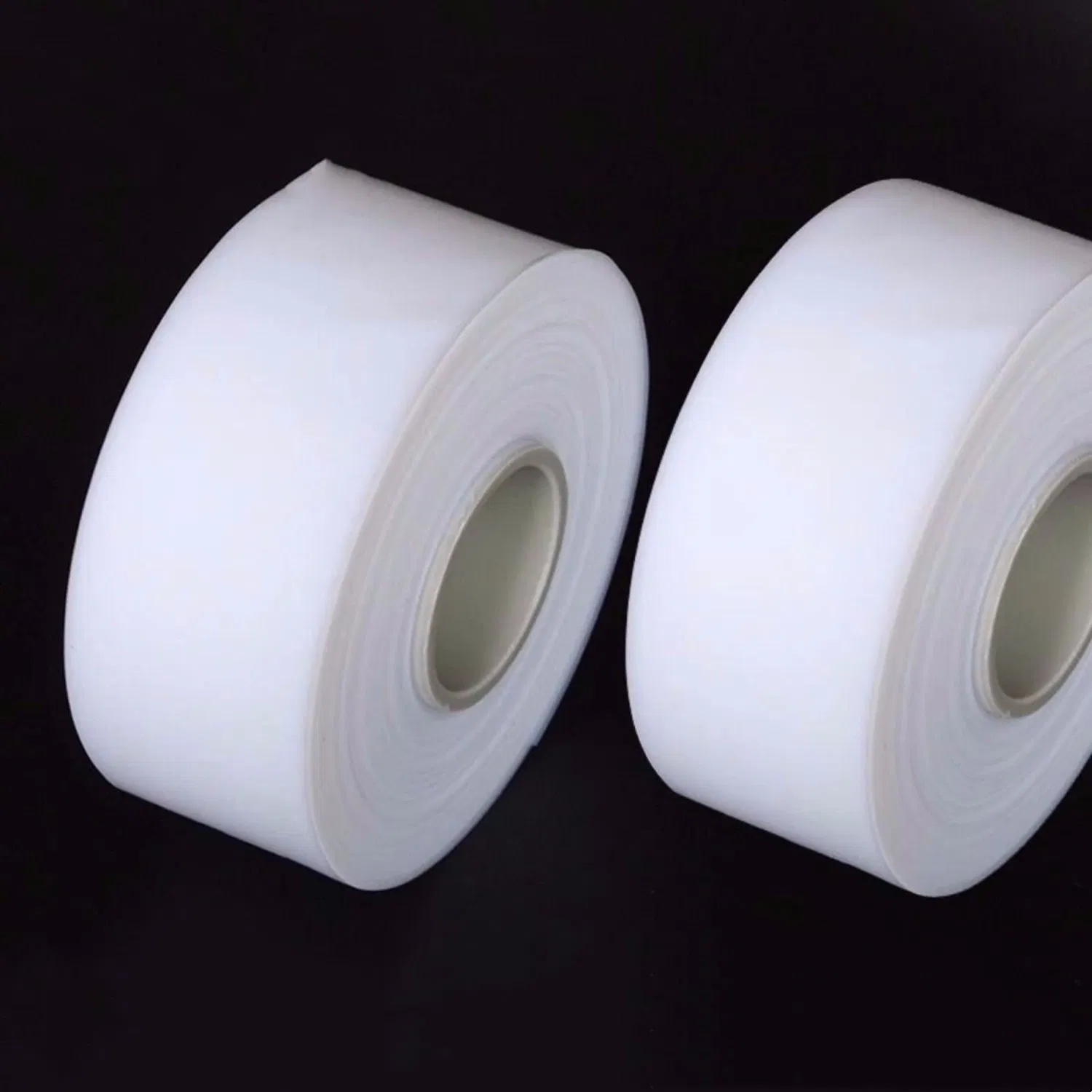Hochwertige PTFE-Geschälte Folie 100 % reines nicht orientiertes PTFE-Kunststoffblatt