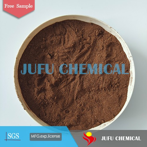CF-2 Calcium Lignosulphonate for Feed Additives Fertilizer Additives