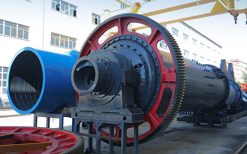 5tph Gold Mining Mill Wet Grinding Ball Mill Molino De Bolas