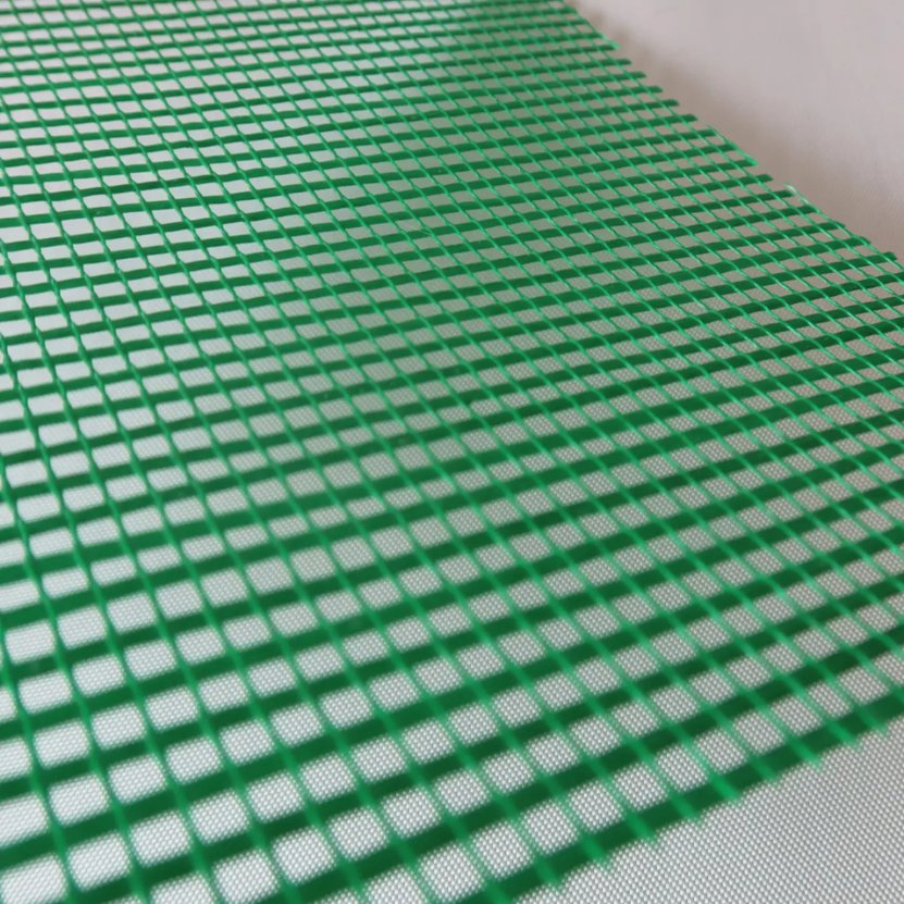 EIFS System Fiberglass Mesh 5*5mm Tape High Quality Plaster Mesh