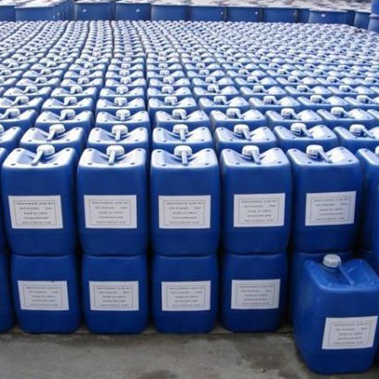 Acide acétique glacial de qualité industrielle à 98 % min pour applications de teinture