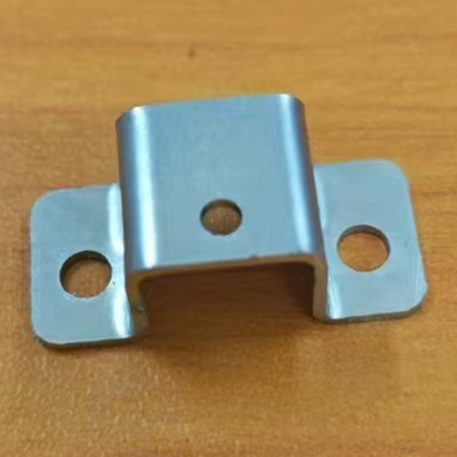 Stainless Steel Precision Sheet Metal Welding Fabrication for Aerospace Components