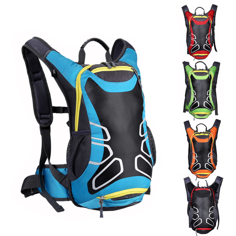 New Style Cycling Sports Backpack Bicycle Outdoor Hydration Backpack