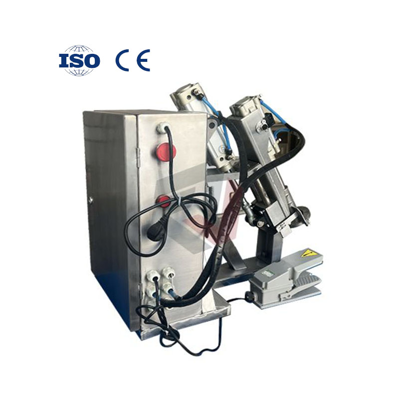 Chicken Leg Bone Processing Separator Machine