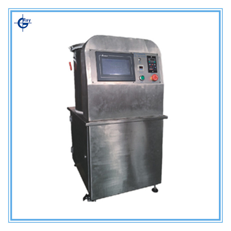 Vacuum Ink Mixer for PCB Industrial