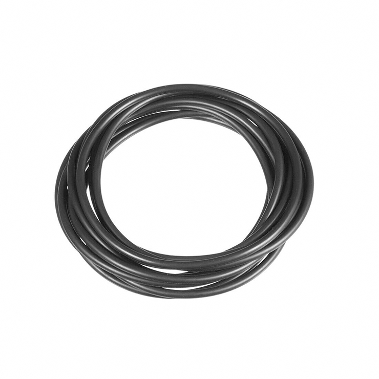 HNBR O-Rings for Industrial Pump Sealing