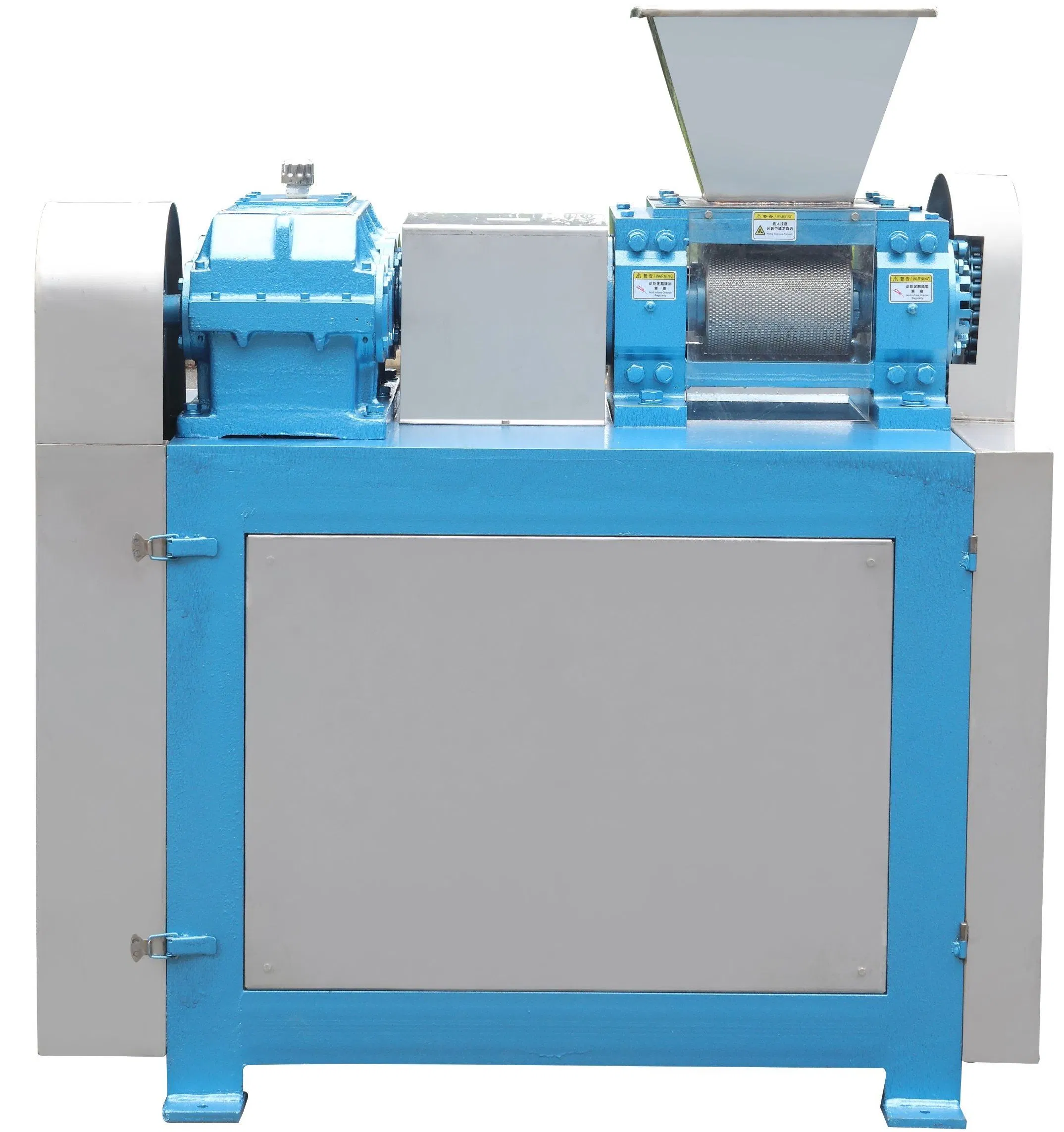 DG Type Industrial Compression Pressing Granulator with CE Certificate