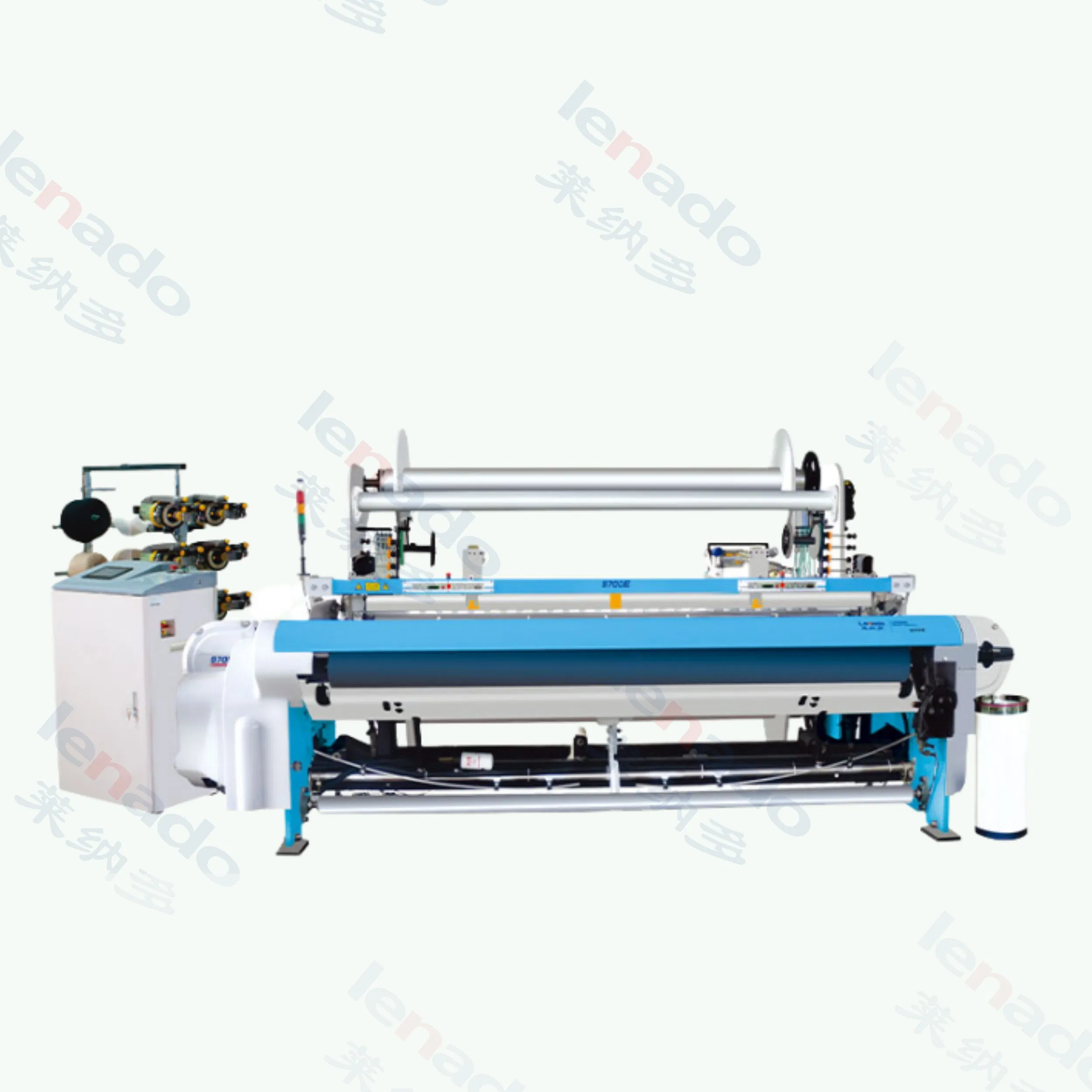 Lenado 9700e High Speed High Quality Terry Flannelette Rapier Loom