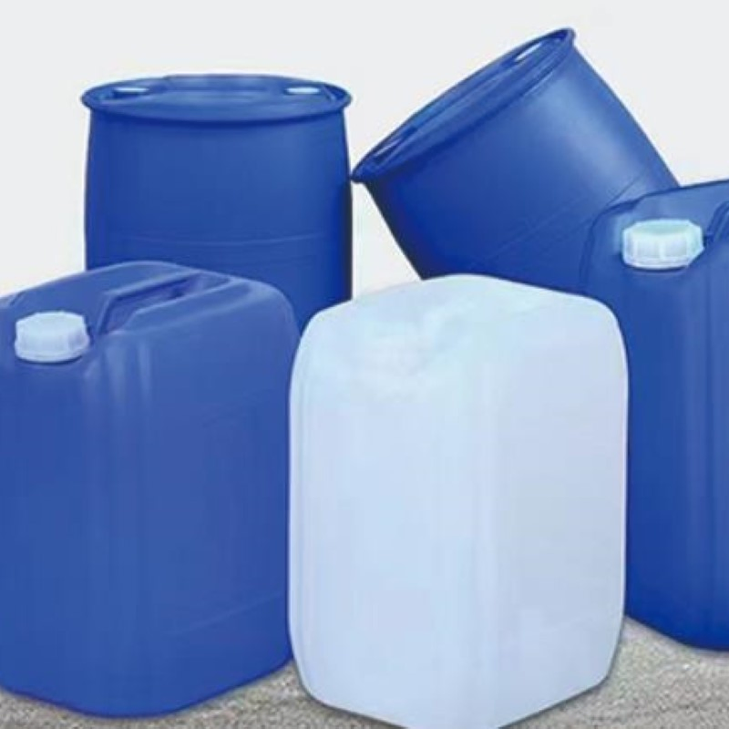 55% Ácido fluorhídrico de grado industrial puro