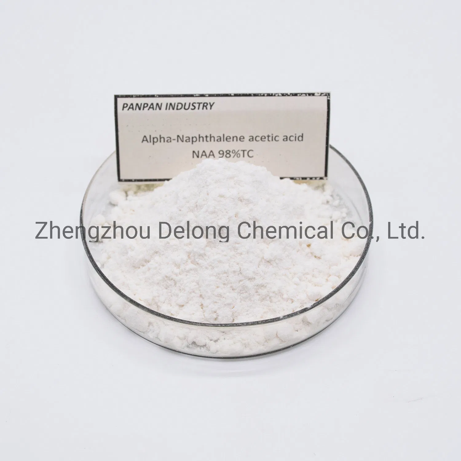 1-Naphthylacetic Acid Naa Plant Growth Regulator Plant Hormone