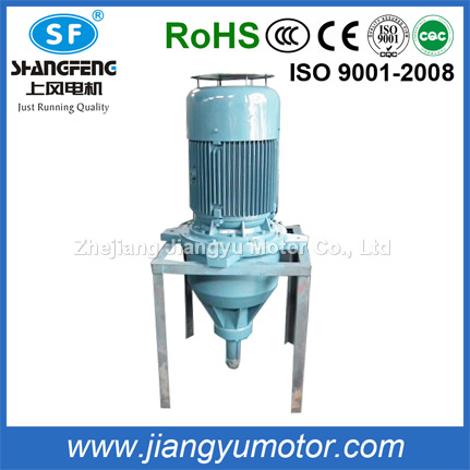 LHJ Series 380V Special Reducer for Cooling Tower Fan