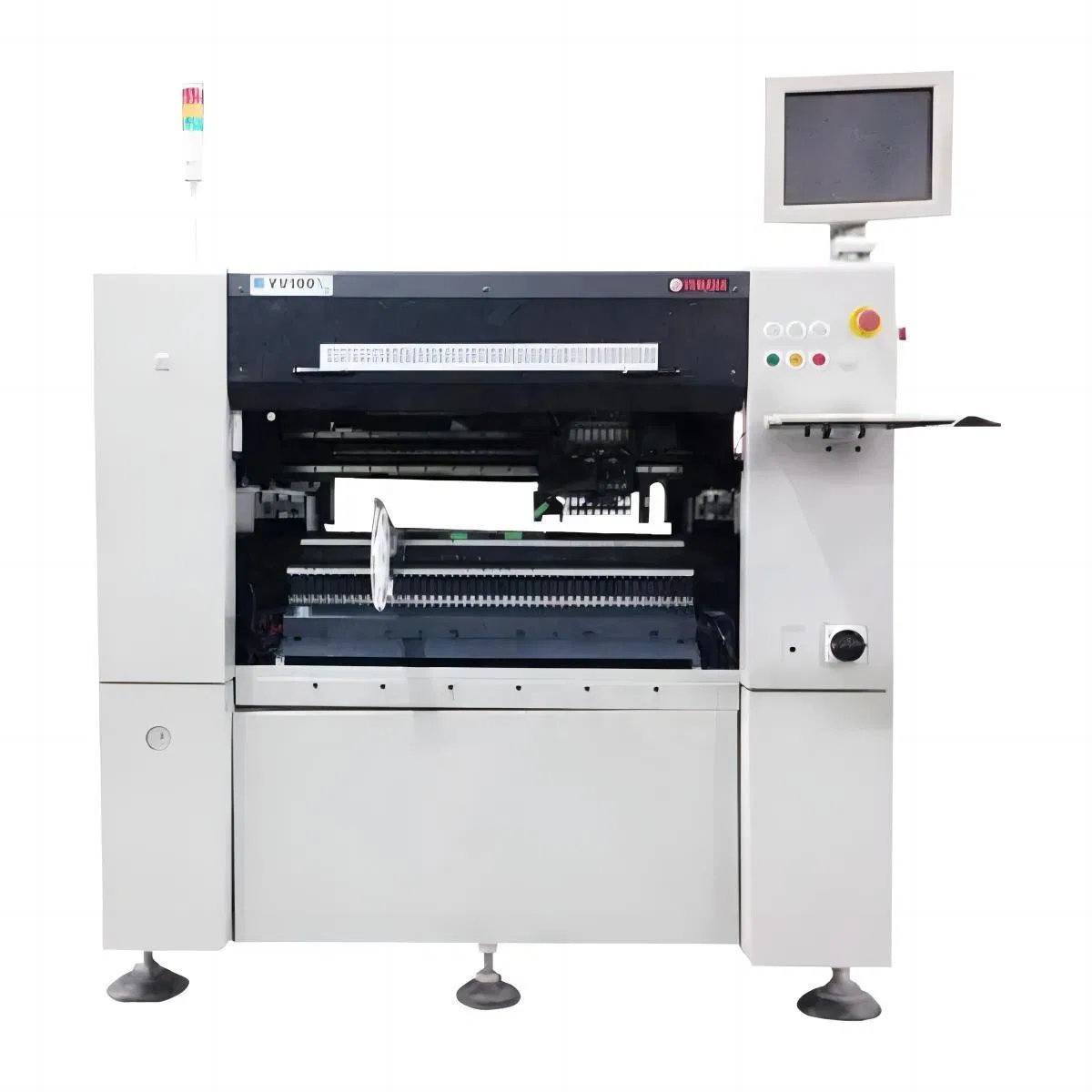 YAMAHA Yv100xg SMT Automatic Pick and Place Machine