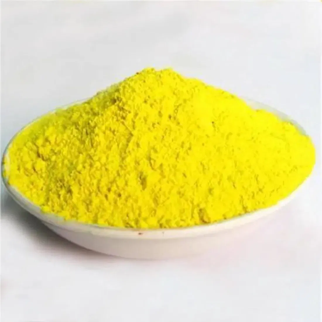 Assay Grade Lead Oxide AG and Au Free for Laboratory Precious Metal Testing