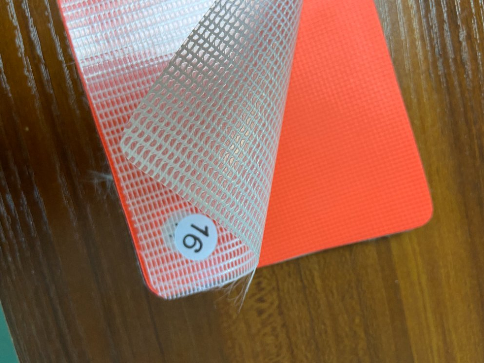 PVC-Vinyl-Material für verschiedene Anwendungen