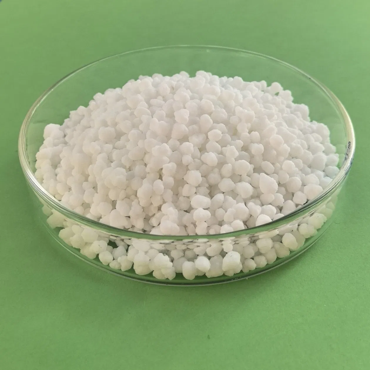 Calcium Ammonium Nitrate (CAN) Nitrogen Fertilizer, White Granular for Plants