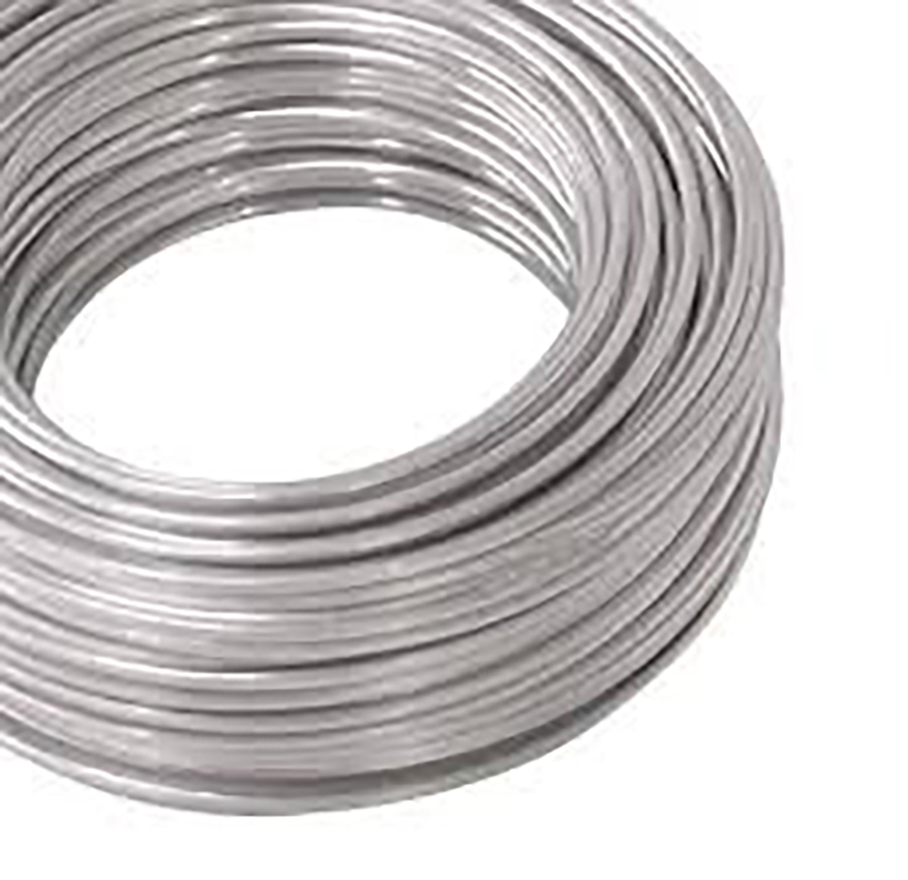 High Conductivity 6061 6201 Aluminum Wire