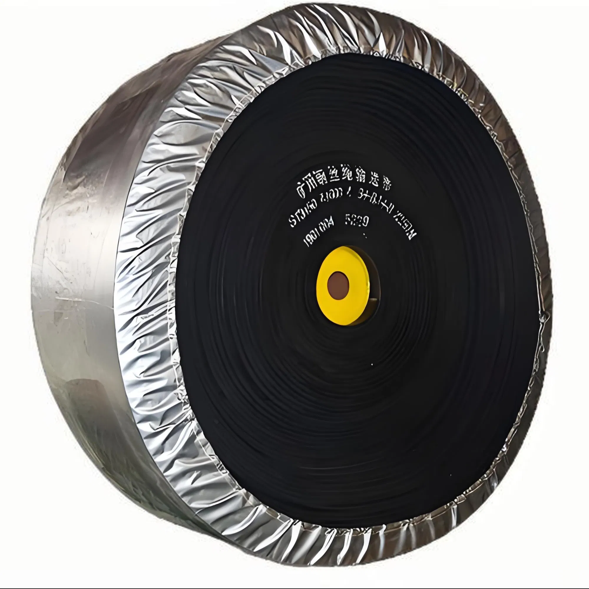 Bucket Elevator Steel Cord Conveyor Belt