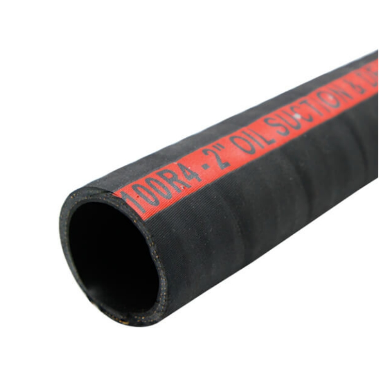 SAE 100r4 Hydraulic Hose