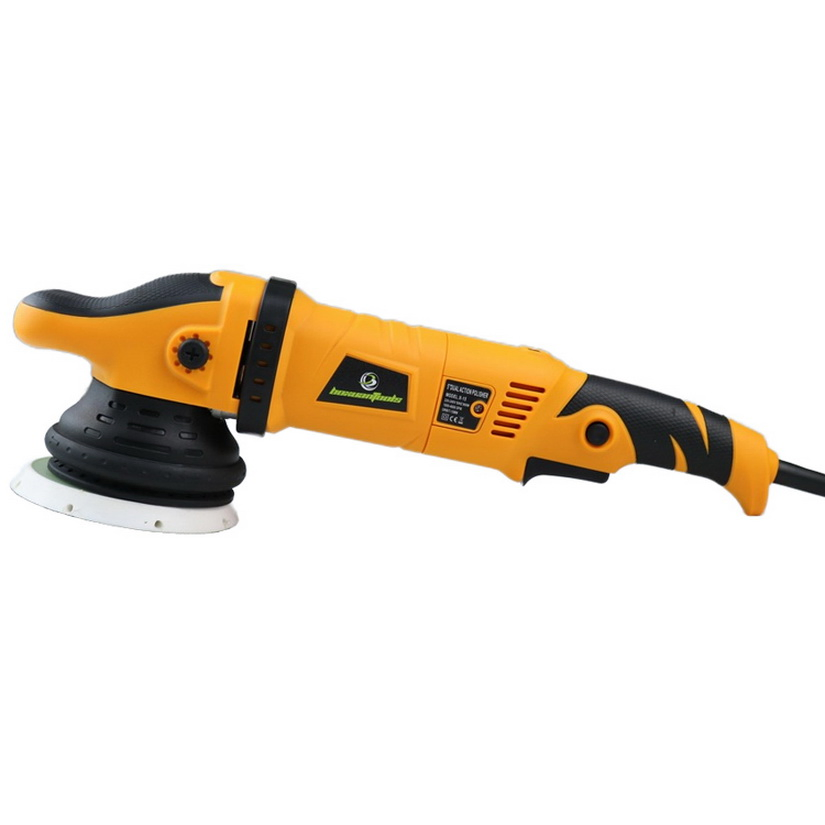 15mm High Quality Dual Action Polishing Machine for Car Waxing