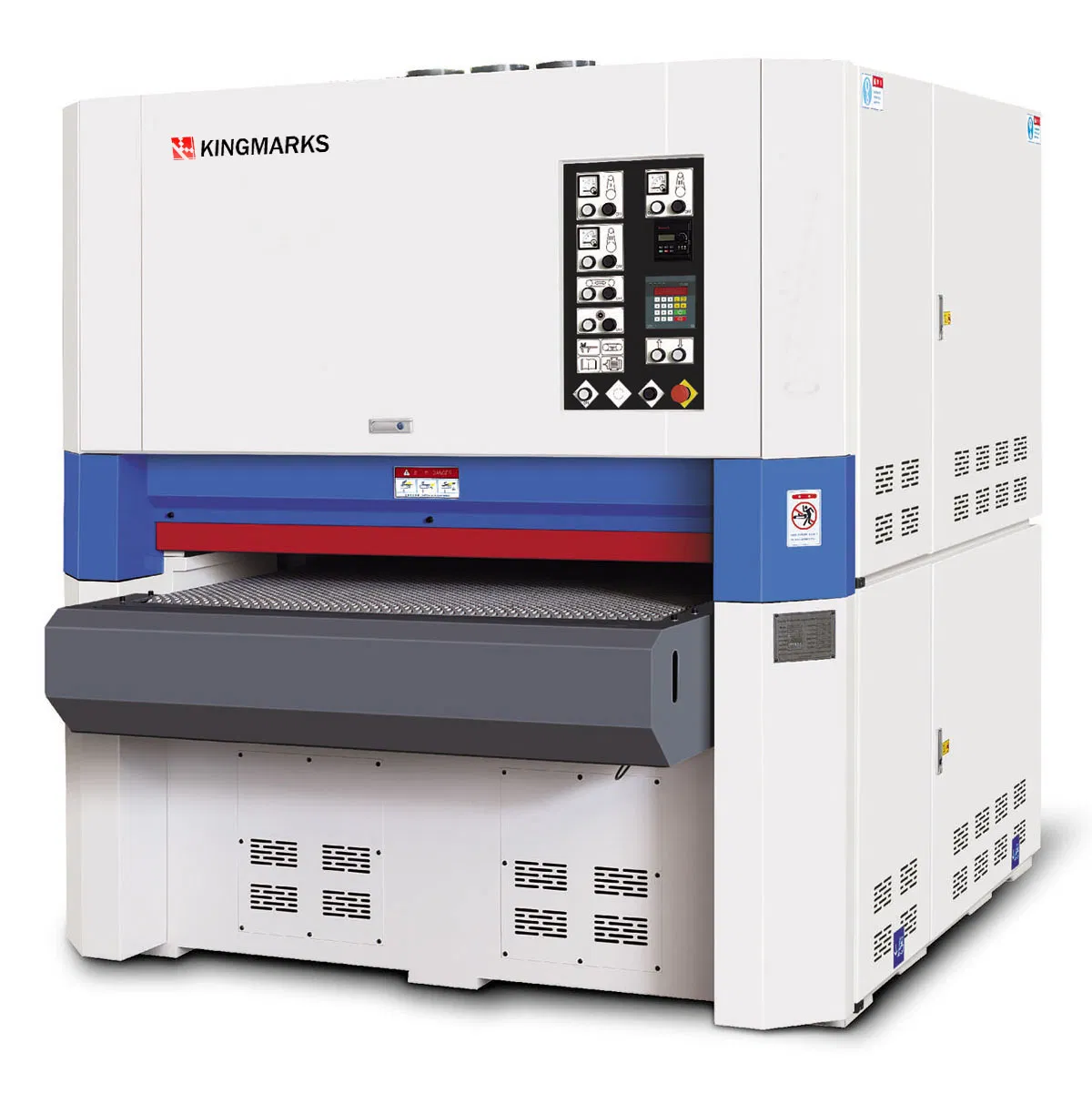 Woodworking Planer Sander Planing and Sanding Machine