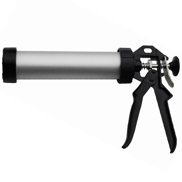 Economy 600ml/20.3oz/15inches Sausage Caulking Gun
