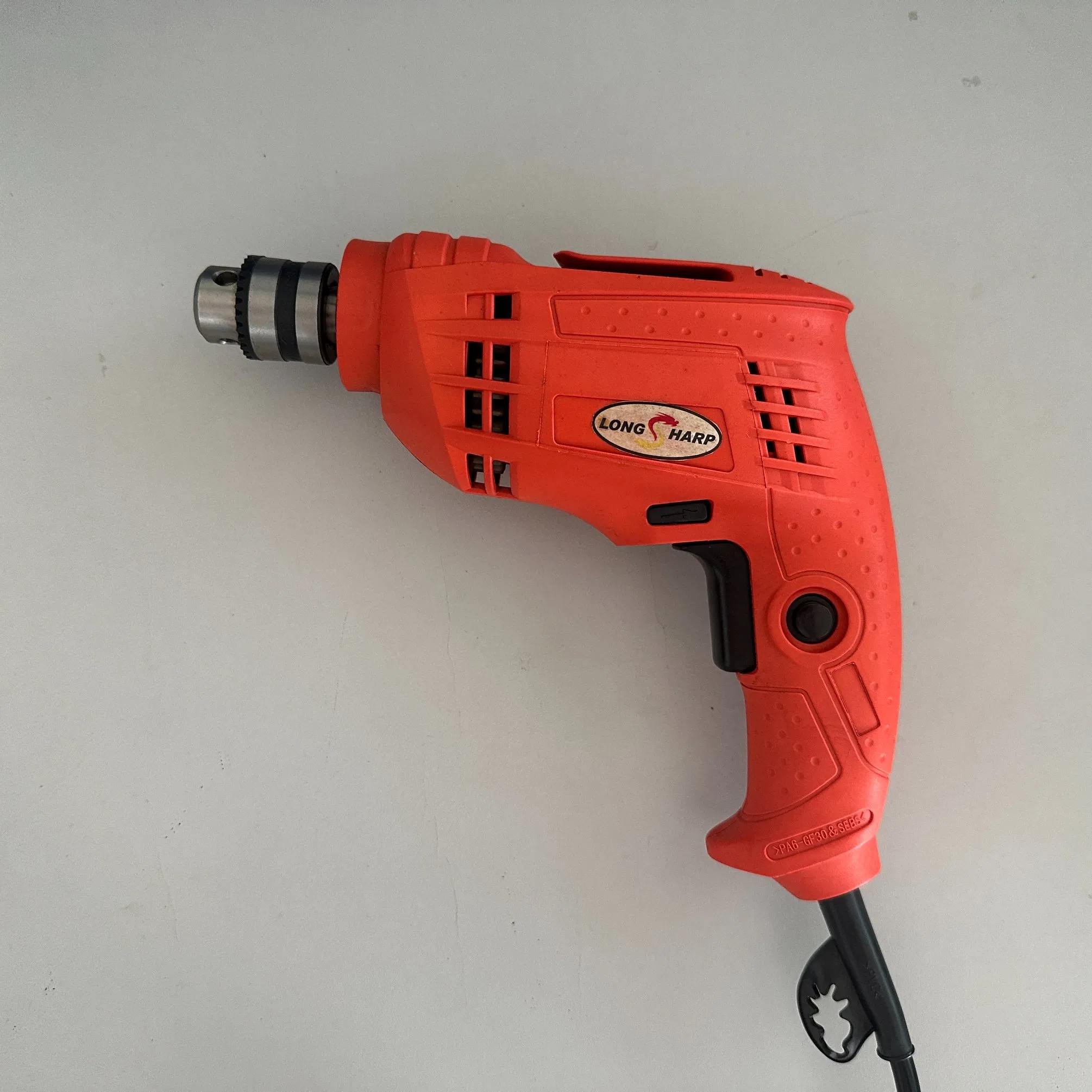 High Quality Electric Drills for Wood and Metal