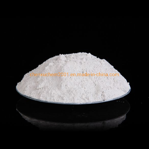 Aluminum Hydroxide for FRP Gratings Production