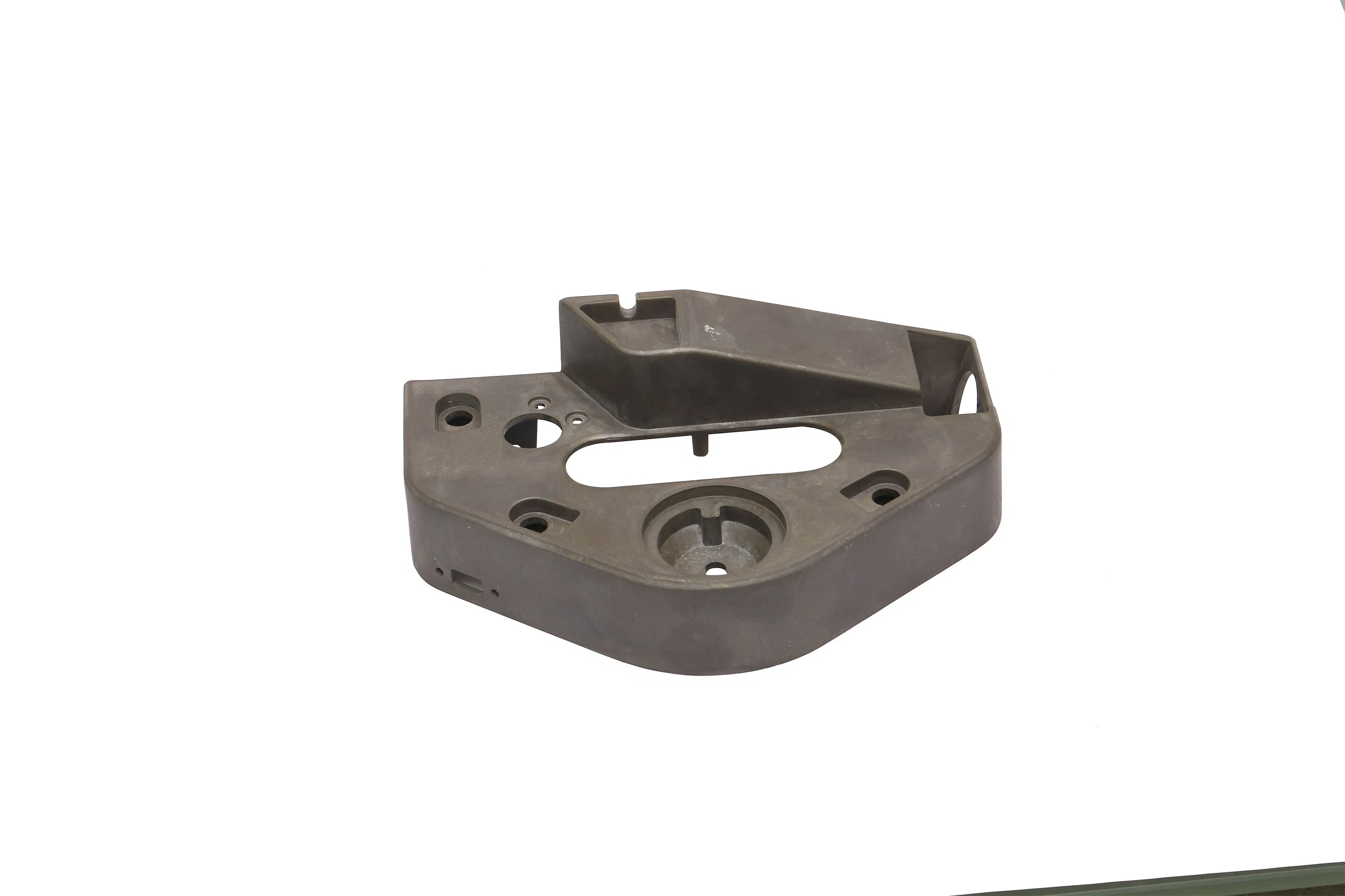 Custom Anodized Die Casting Components for Industry