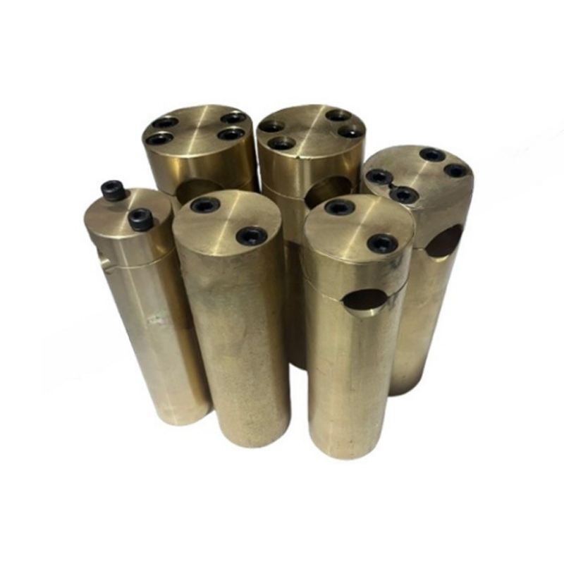 BSBM Electrode Arm Grip for Spot Welding Robots