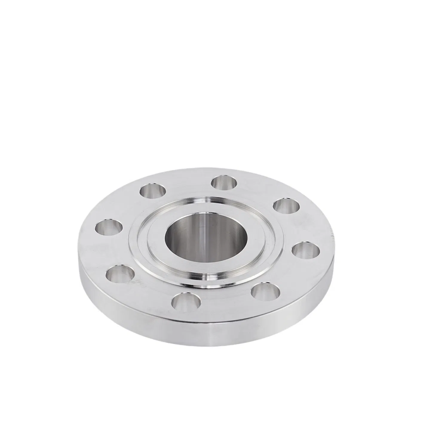 Spectacle Blind Anti-Rust Stainless Steel Flange for Mining Industry