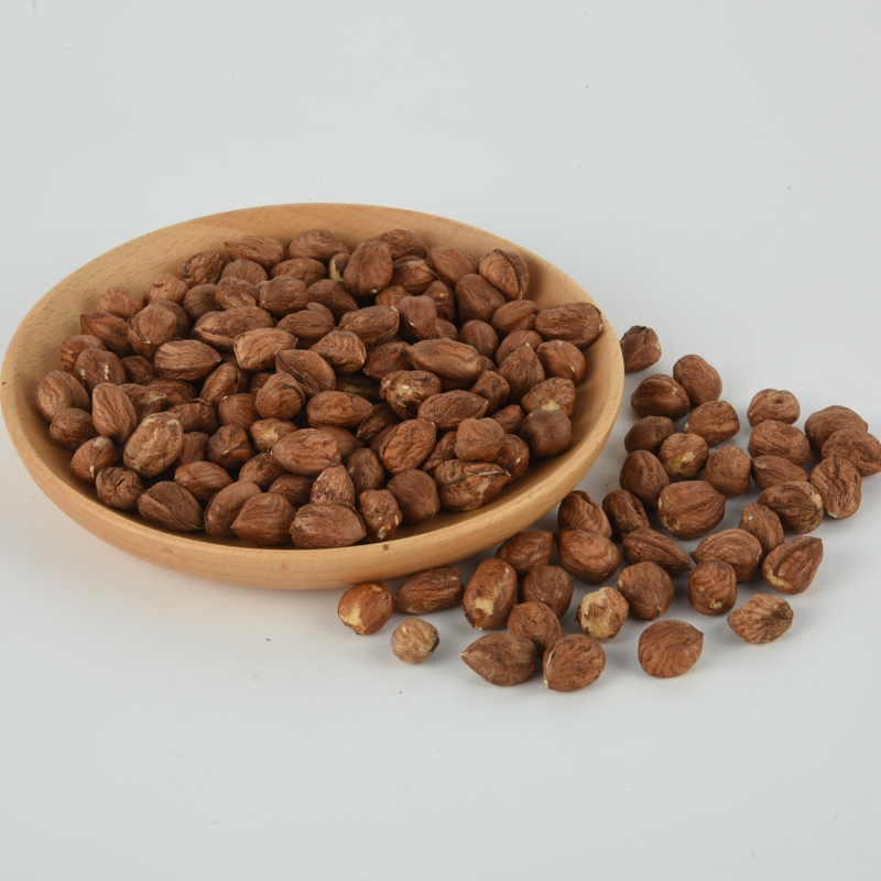 Healthy Hazelnut Snack Mix - Perfect for on-The-Go Nutrition