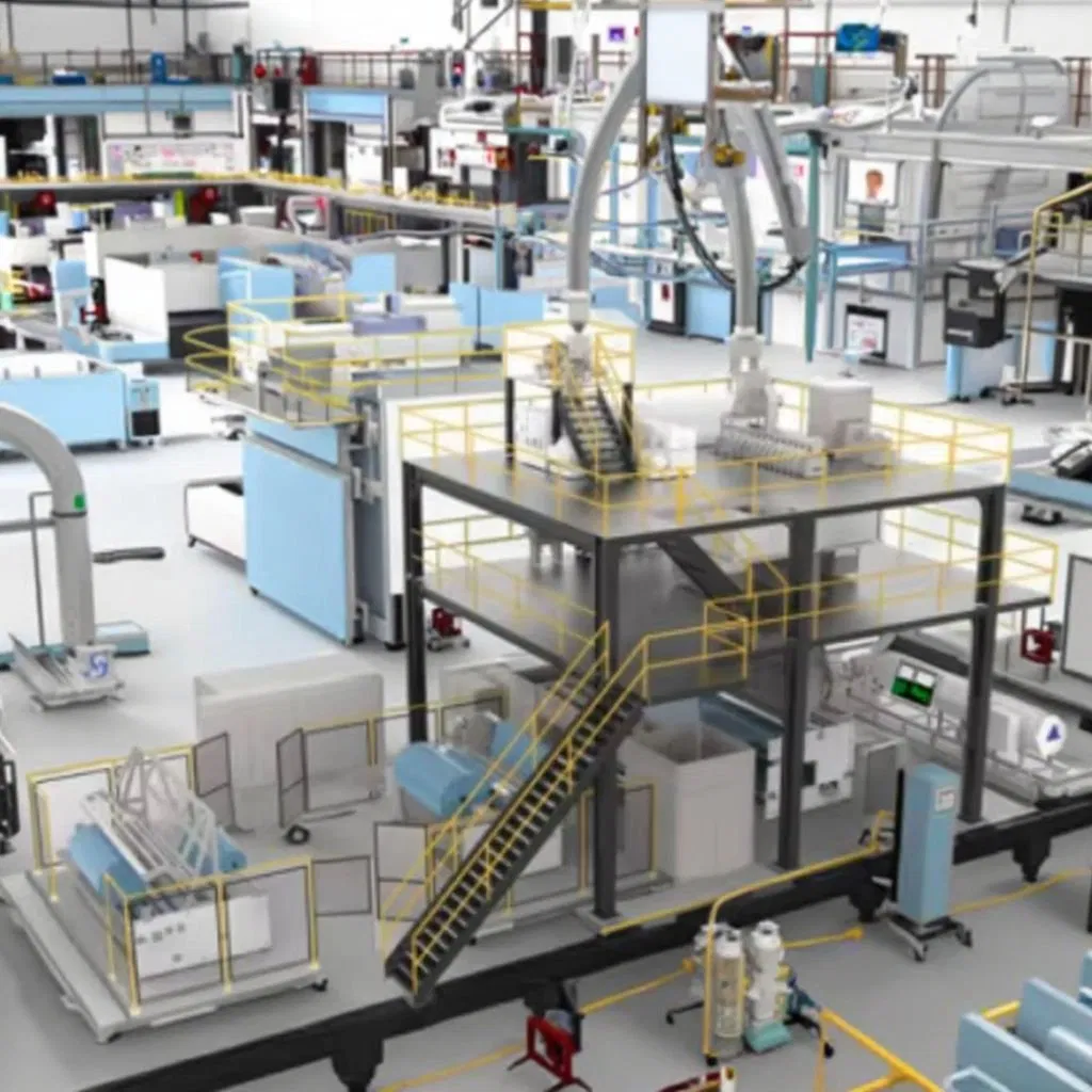 Fully Automatic PP Spunbond Non Woven Fabric Making Machine