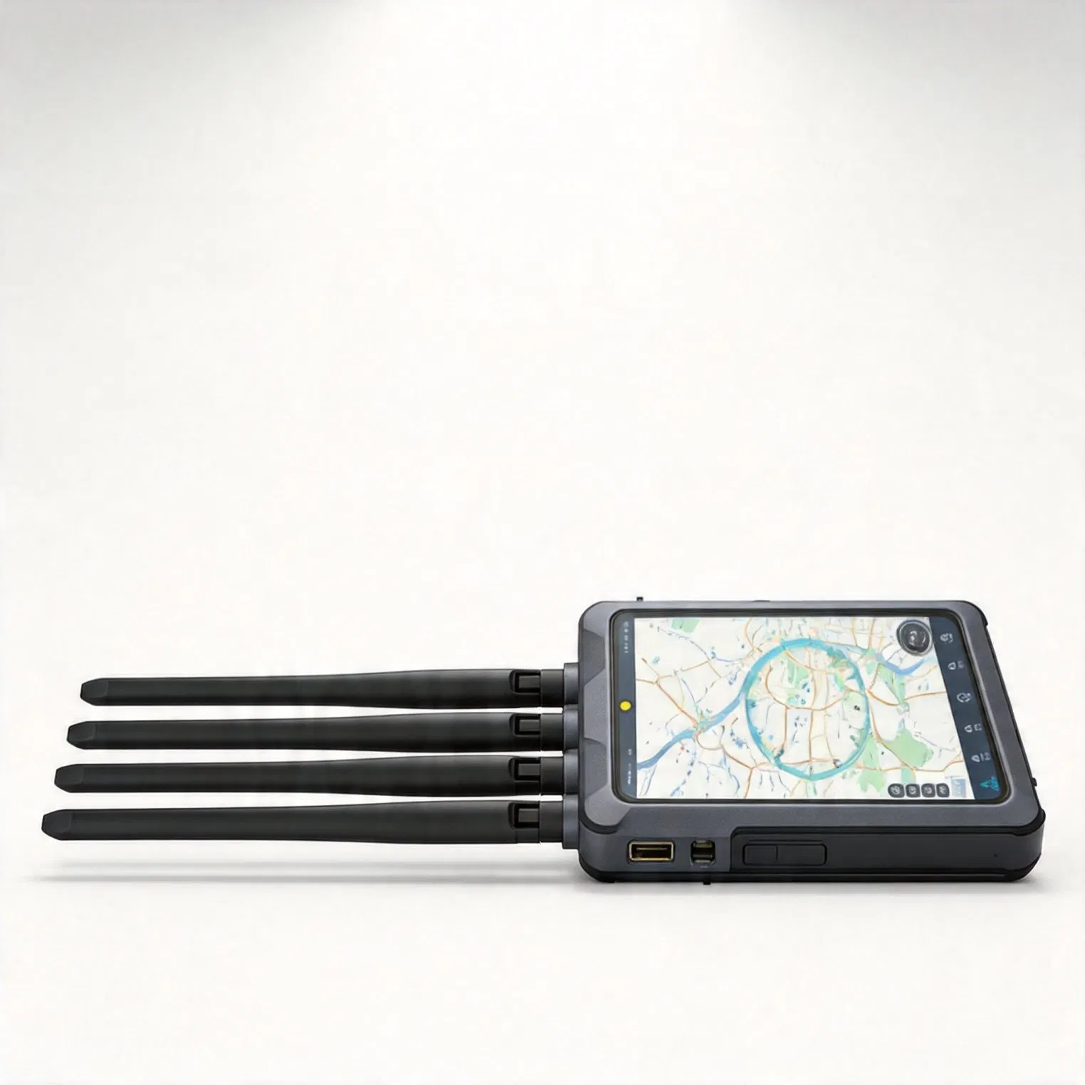 Handheld UAV Locator Drone Tracking Detector for Major Events Security