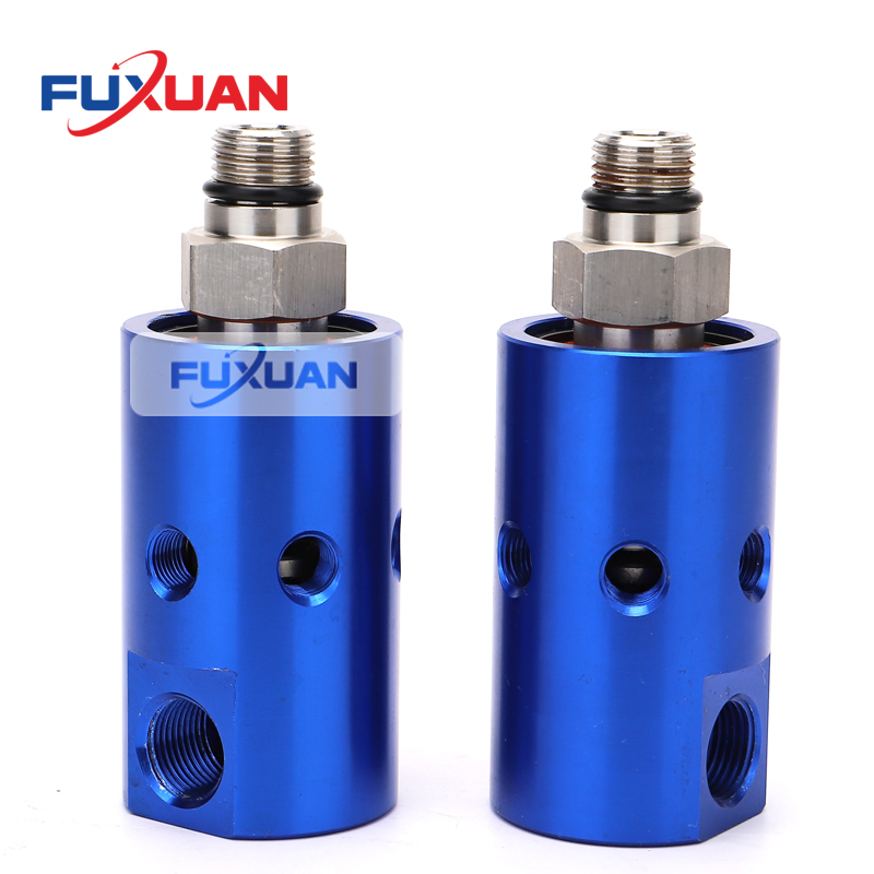 Special Hydraulic 1116 Coolant Rotary Joint for High-Speed Machine Tools